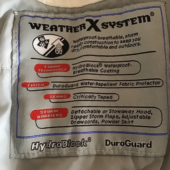 Jacket - Picture 6 of 6